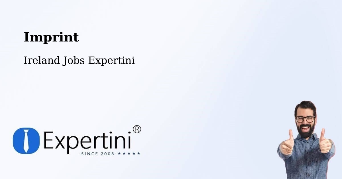 Imprint – Ballymahon - Ireland Jobs Expertini