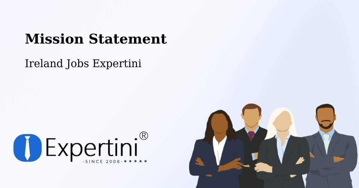 Corporate Mission – Ballymahon - Ireland Jobs Expertini