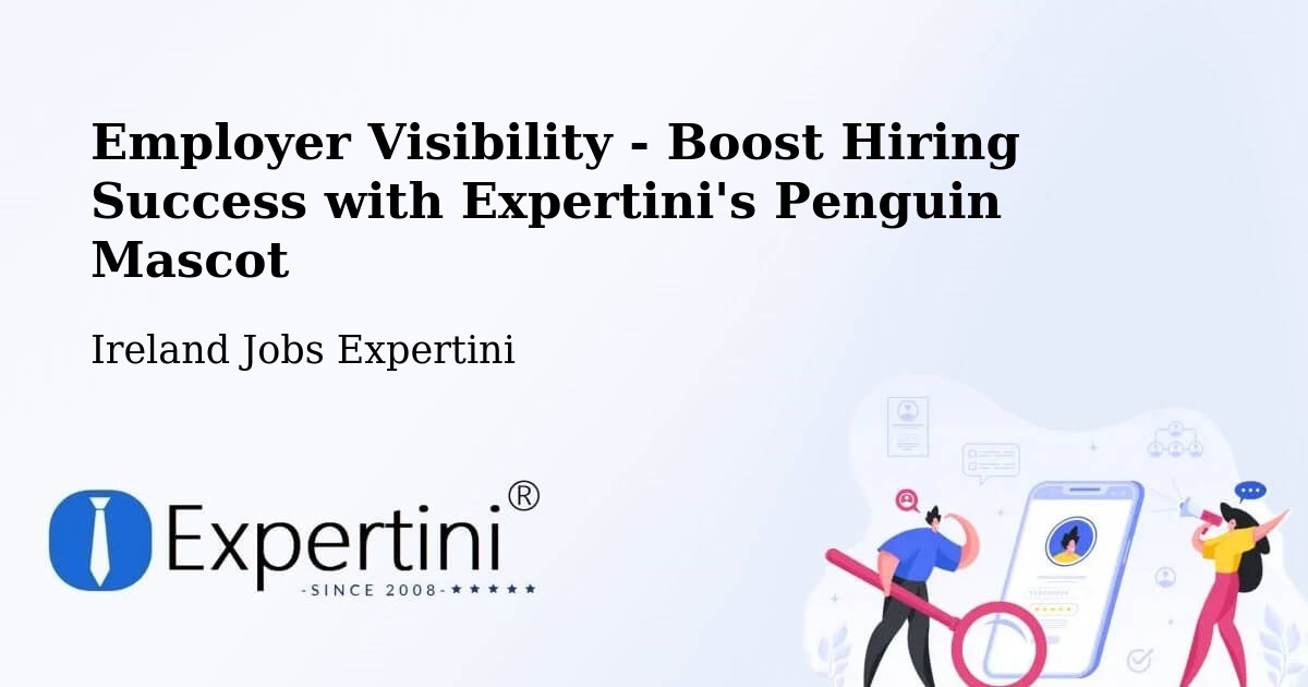 CV and Resume Visibility Optimization – Ballymahon - Ireland Jobs Expertini